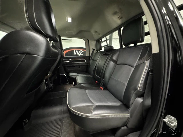 2024 Ram 3500 - Image 7 of 12