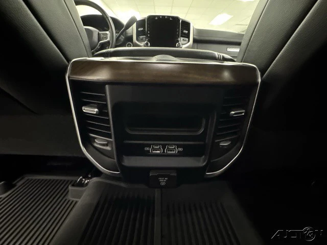 2024 Ram 3500 - Image 8 of 12