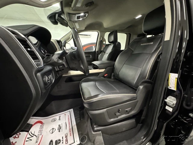2024 Ram 3500 - Image 12 of 12
