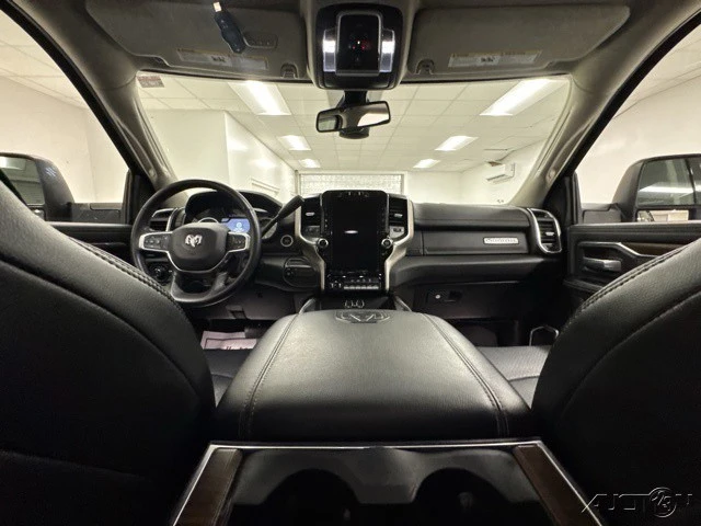 2024 Ram 3500 - Image 9 of 12