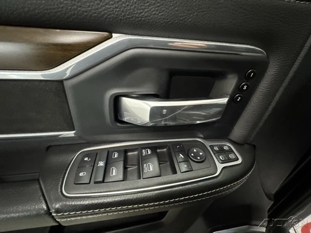 2024 Ram 3500 - Image 11 of 12