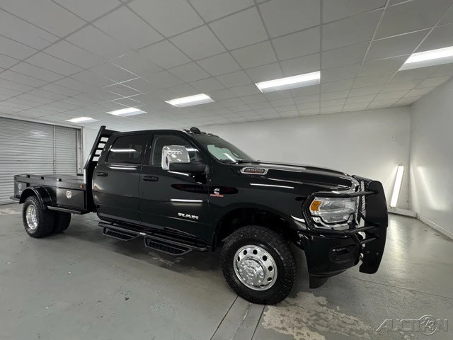 2024 Ram 3500 - Image 3 of 12