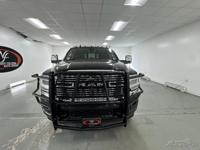 2024 Ram 3500 - Image 2 of 12