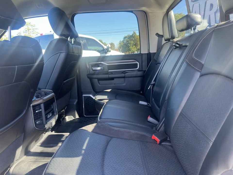 2024 Ram 3500 - Image 2 of 12