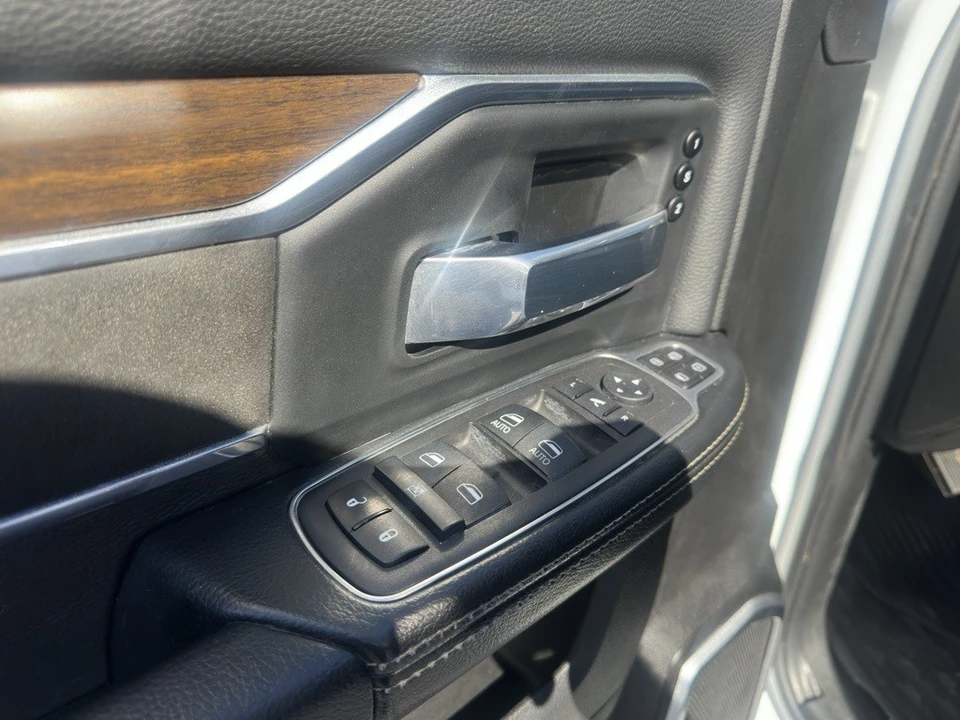 2024 Ram 3500 - Image 5 of 12