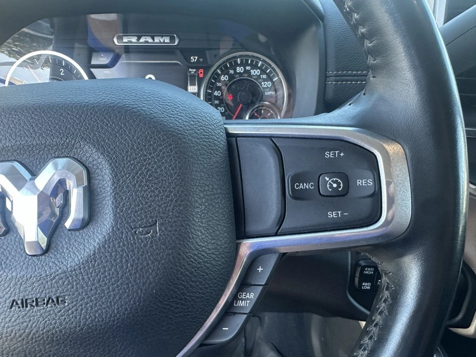 2024 Ram 3500 - Image 9 of 12