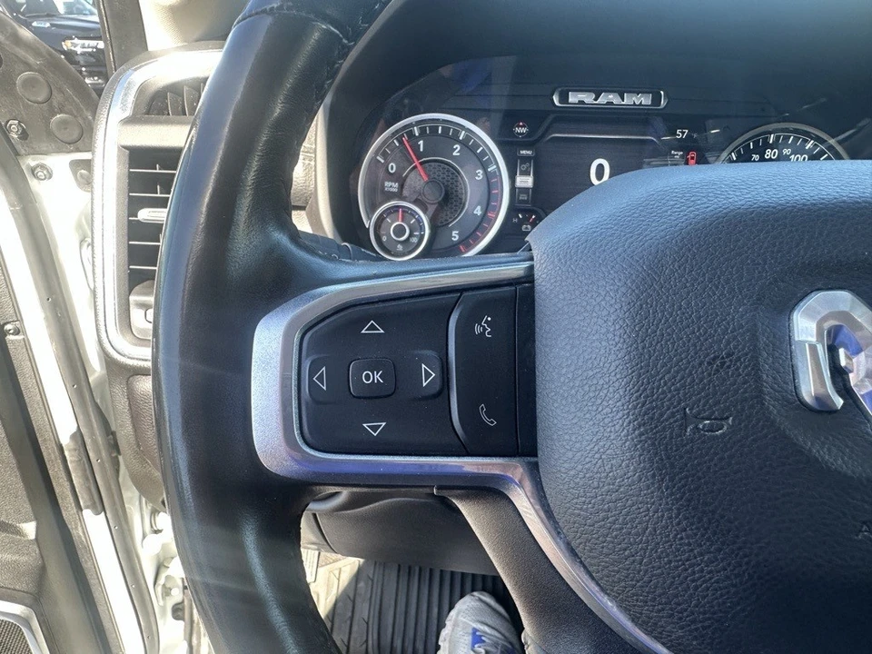 2024 Ram 3500 - Image 8 of 12