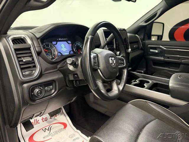 2024 Ram 3500 - Image 13 of 21