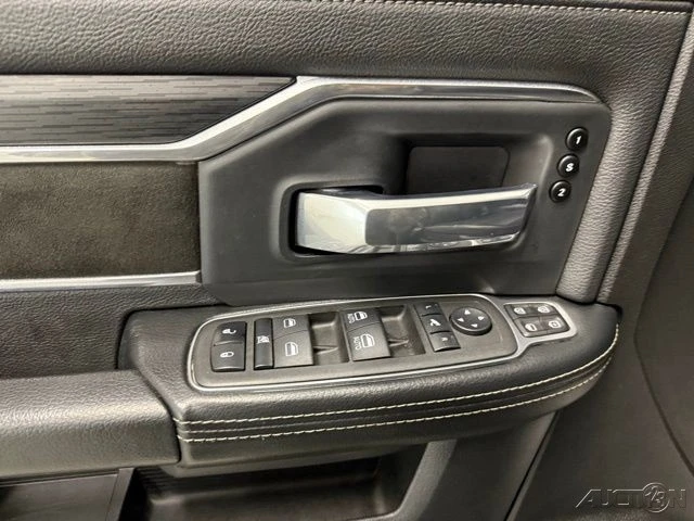 2024 Ram 3500 - Image 15 of 21
