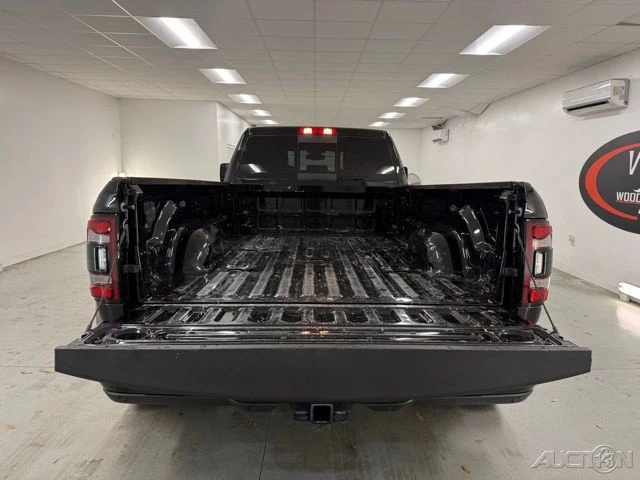 2024 Ram 3500 - Image 9 of 12