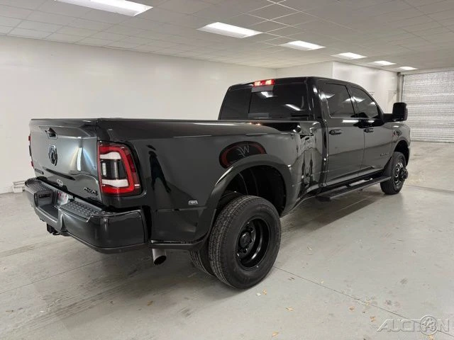 2024 Ram 3500 - Image 6 of 12