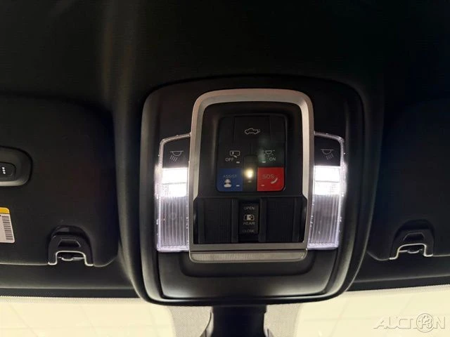 2024 Ram 3500 - Image 21 of 21