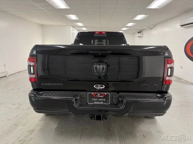 2024 Ram 3500 - Image 7 of 12