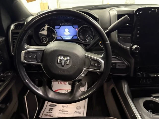 2024 Ram 3500 - Image 18 of 21