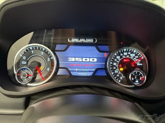 2024 Ram 3500 - Image 20 of 21