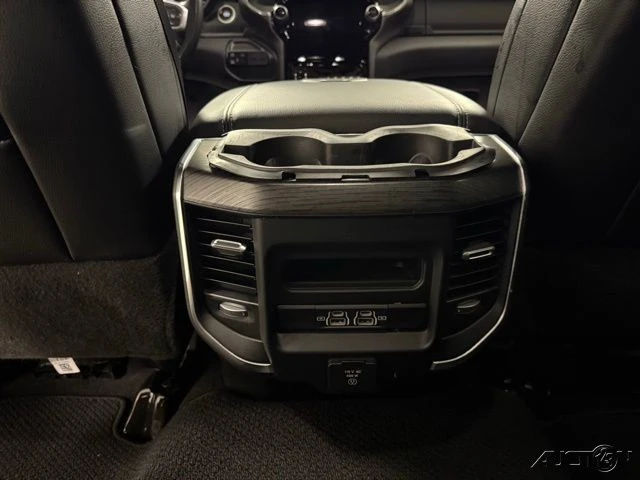 2024 Ram 3500 - Image 17 of 21