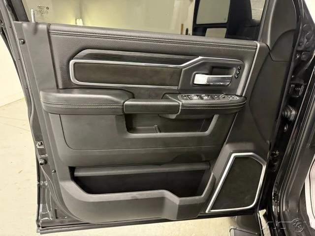 2024 Ram 3500 - Image 14 of 21