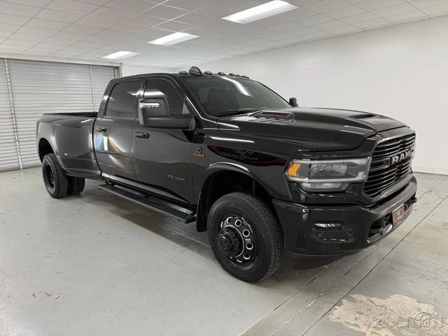 2024 Ram 3500 - Image 3 of 12