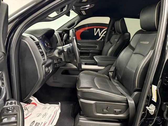 2024 Ram 3500 - Image 12 of 12