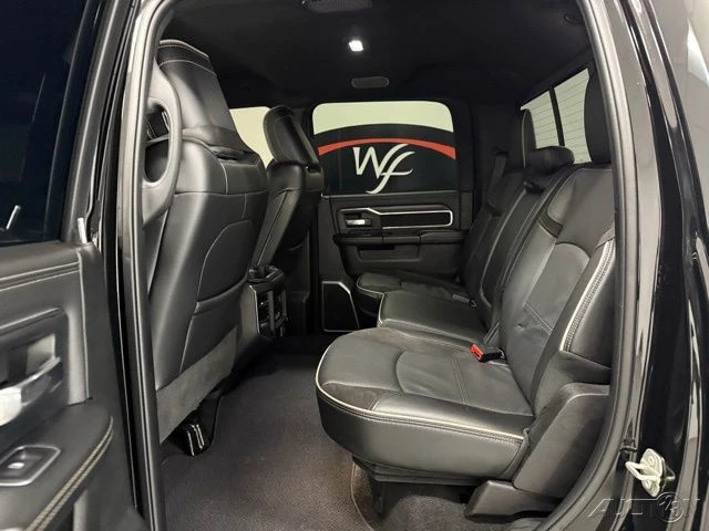 2024 Ram 3500 - Image 16 of 21