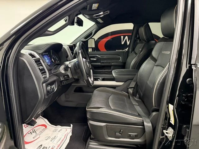 2024 Ram 3500 - Image 11 of 12