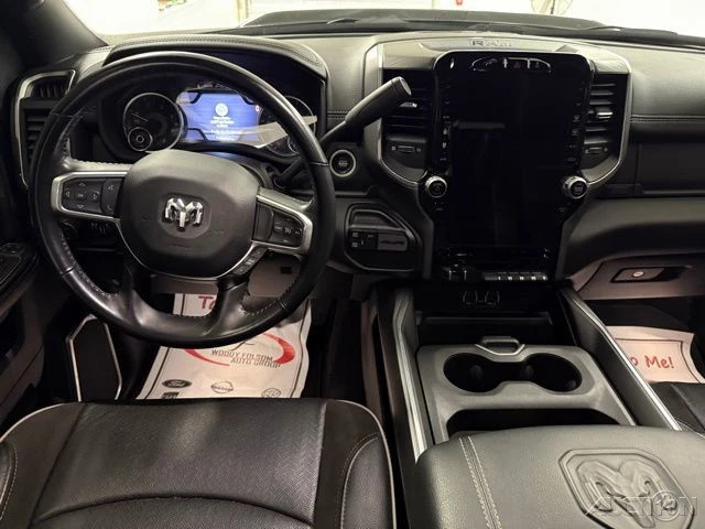 2024 Ram 3500 - Image 19 of 21