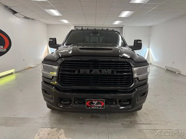 2024 Ram 3500 - Image 2 of 12