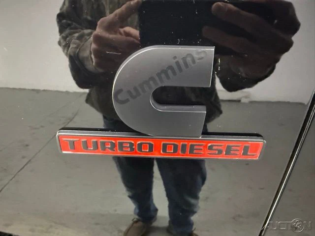 2024 Ram 3500 - Image 10 of 12