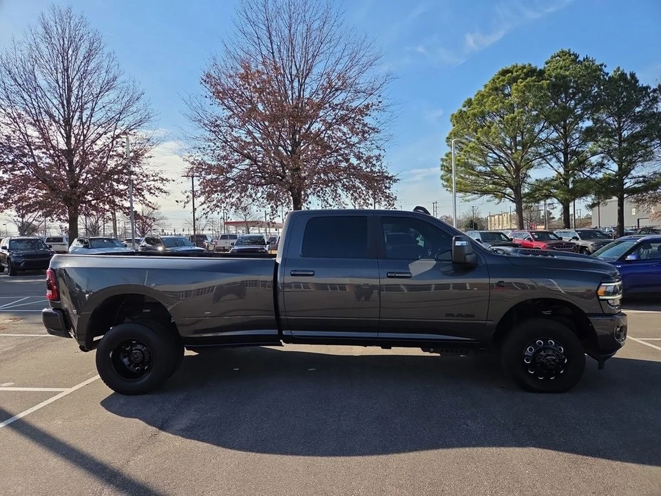 2024 Ram 3500 - Image 8 of 12