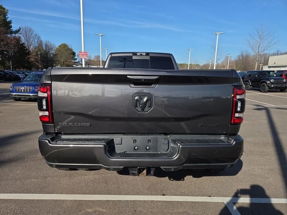 2024 Ram 3500 - Image 6 of 12