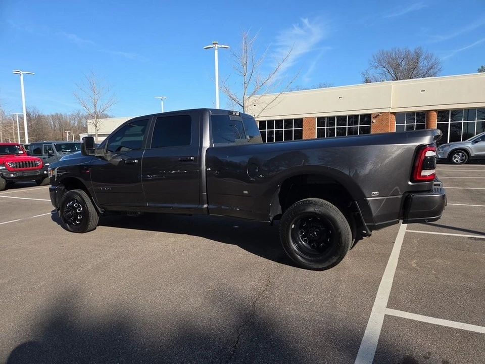 2024 Ram 3500 - Image 5 of 12