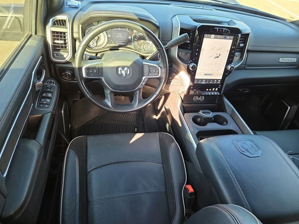 2024 Ram 3500 - Image 12 of 12