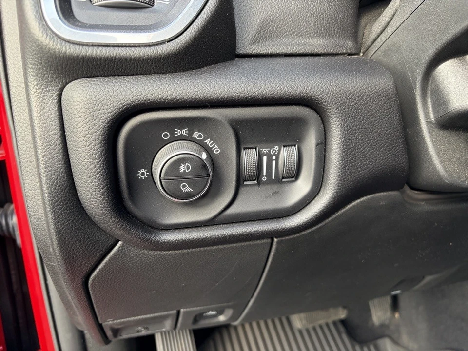 2024 Ram 3500 - Image 11 of 12