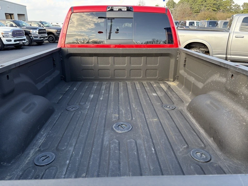 2024 Ram 3500 - Image 6 of 12