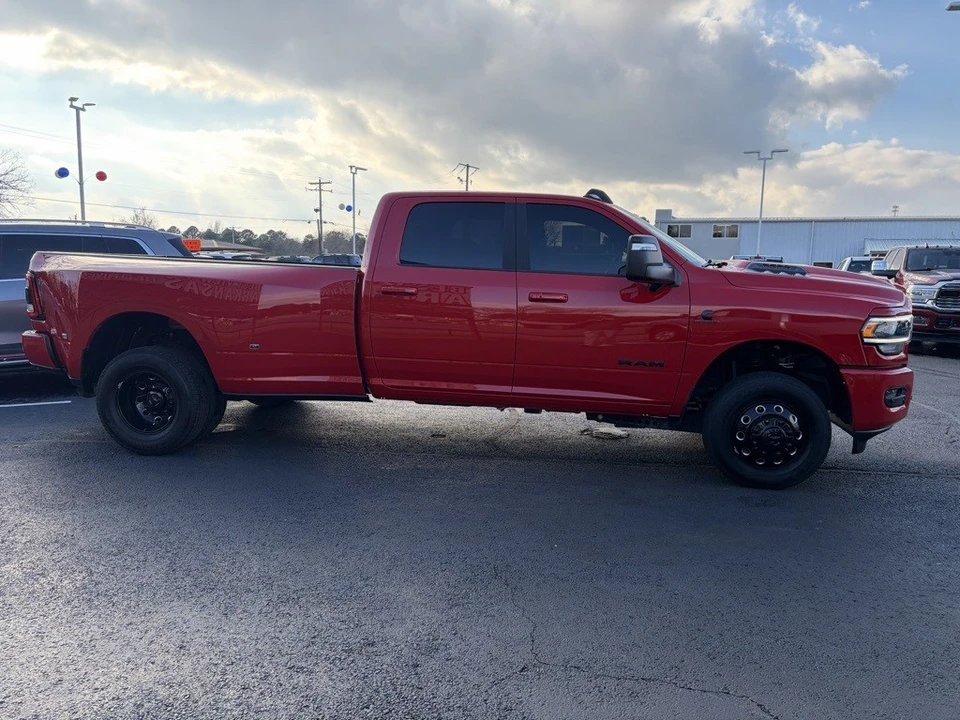 2024 Ram 3500 - Image 3 of 12