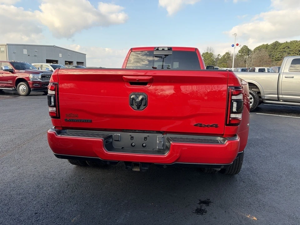 2024 Ram 3500 - Image 4 of 12