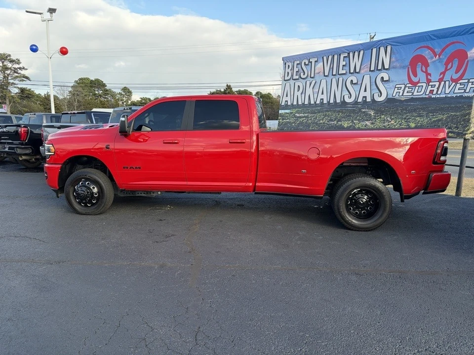 2024 Ram 3500 - Image 5 of 12