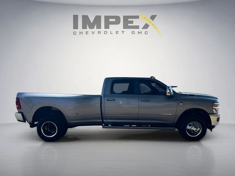 2024 Ram 3500 - Image 5 of 31