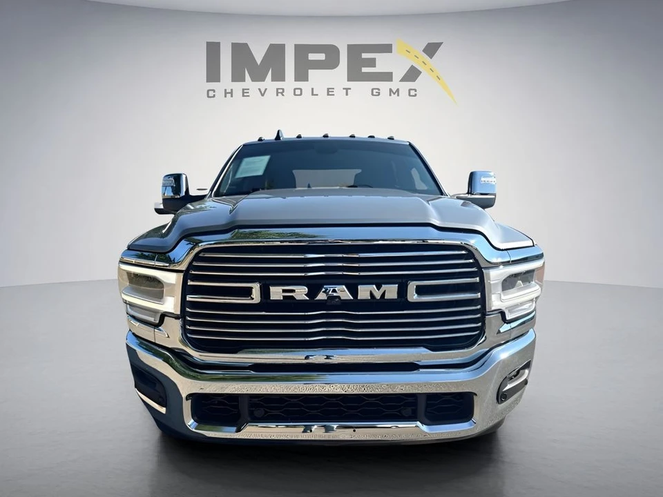 2024 Ram 3500 - Image 8 of 31