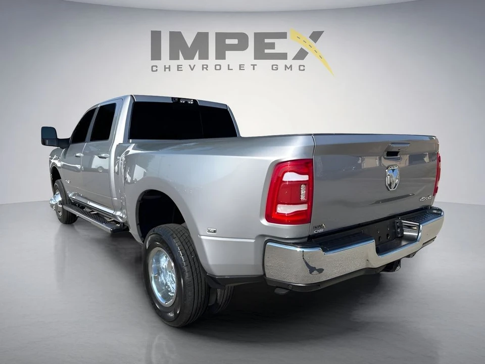 2024 Ram 3500 - Image 2 of 31