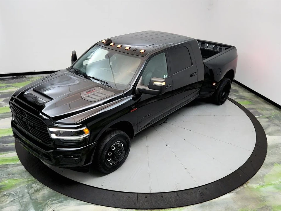 2024 Ram 3500 - Image 31 of 31