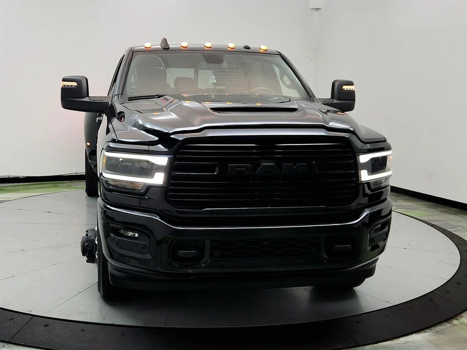 2024 Ram 3500 - Image 2 of 31
