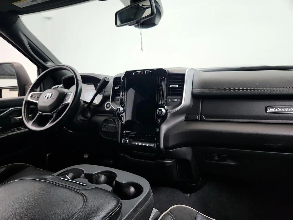 2024 Ram 3500 - Image 25 of 31