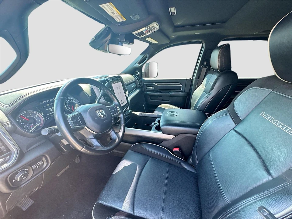 2024 Ram 3500 - Image 11 of 14