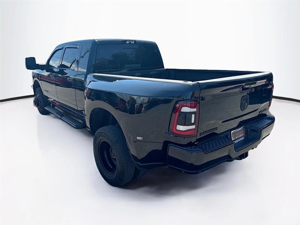 2024 Ram 3500 - Image 3 of 14