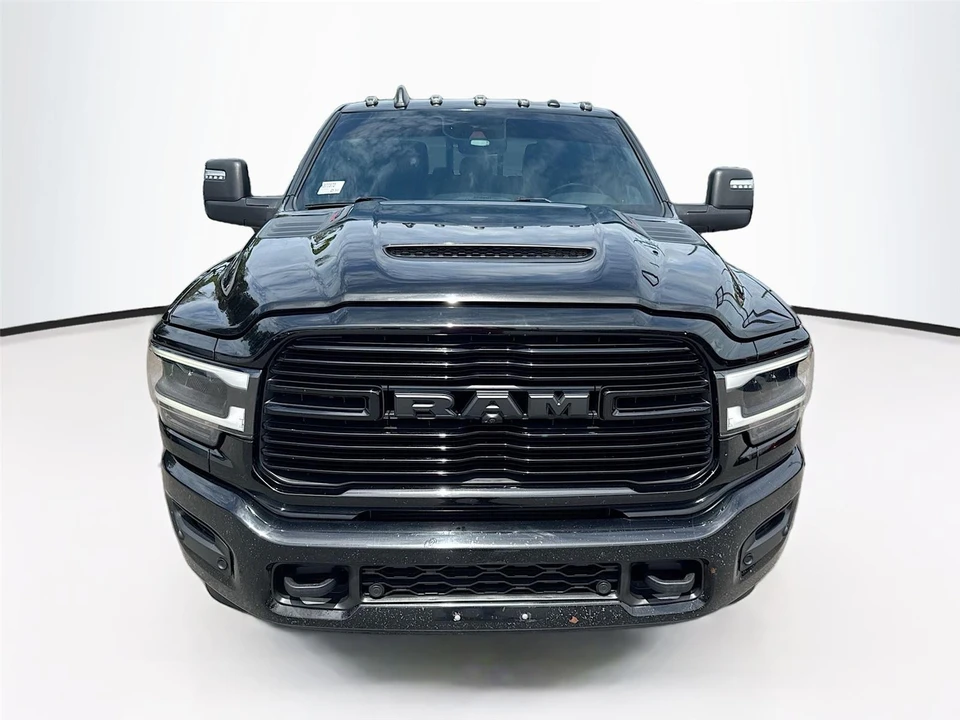 2024 Ram 3500 - Image 26 of 31