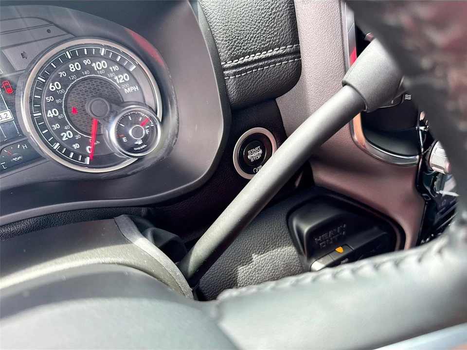 2024 Ram 3500 - Image 6 of 31