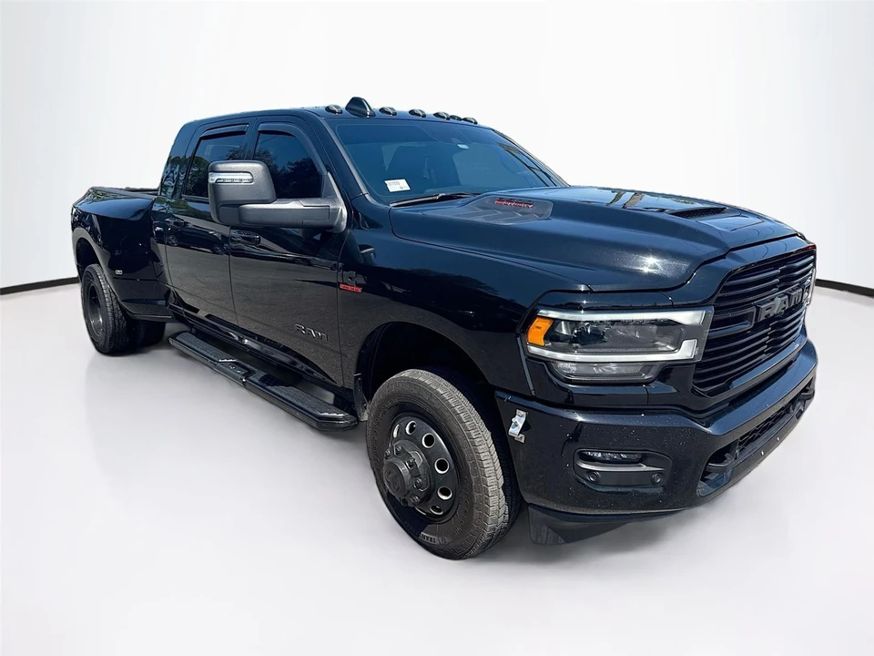 2024 Ram 3500 - Image 7 of 14