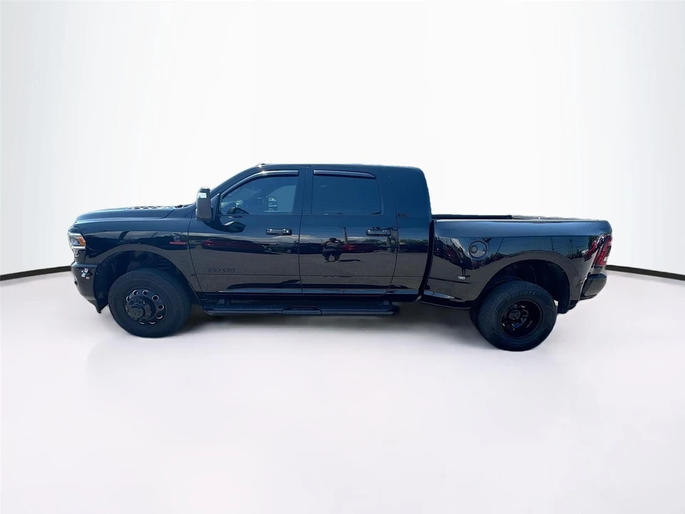 2024 Ram 3500 - Image 2 of 14