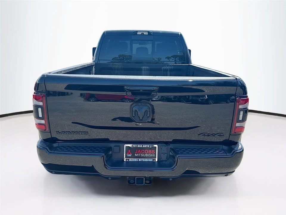 2024 Ram 3500 - Image 4 of 14
